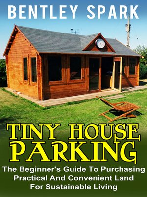 cover image of Tiny House Parking